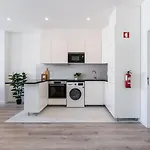 Guestready - Peaceful Retreat In Matosinhos (Porto)