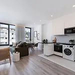 Apartment Guestready - Peaceful Retreat In