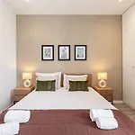 Apartment Guestready - Peaceful Retreat In Matosinhos (Porto)