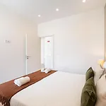 Guestready - Peaceful Retreat In Matosinhos (Porto)