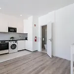 Apartment Guestready - Peaceful Retreat In