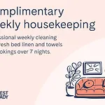 Guestready - Peaceful Retreat In Apartment *