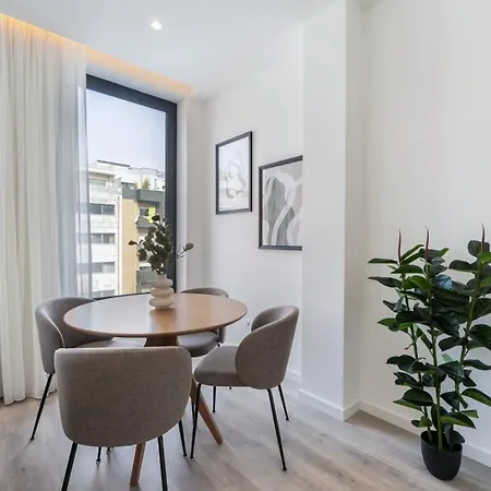 Guestready - Peaceful Retreat In Appartement