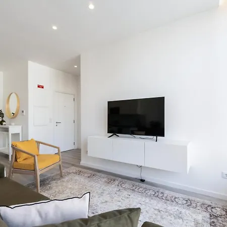 Guestready - Peaceful Retreat In Appartement