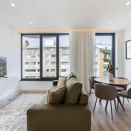 Apartamento Guestready - Peaceful Retreat In *