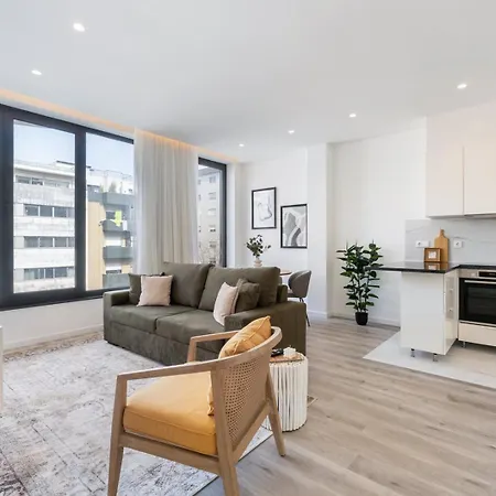 Guestready - Peaceful Retreat In Matosinhos (Porto)