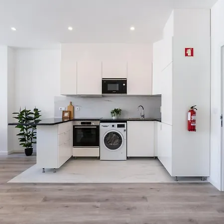 Guestready - Peaceful Retreat In Matosinhos (Porto)