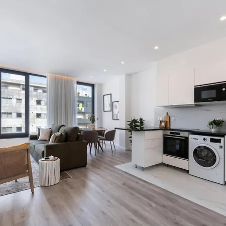 Apartamento Guestready - Peaceful Retreat In