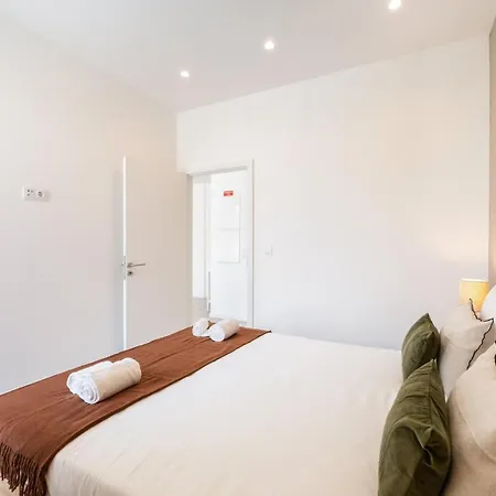 Guestready - Peaceful Retreat In Matosinhos (Porto)