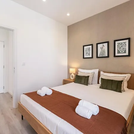 Apartment Guestready - Peaceful Retreat In *