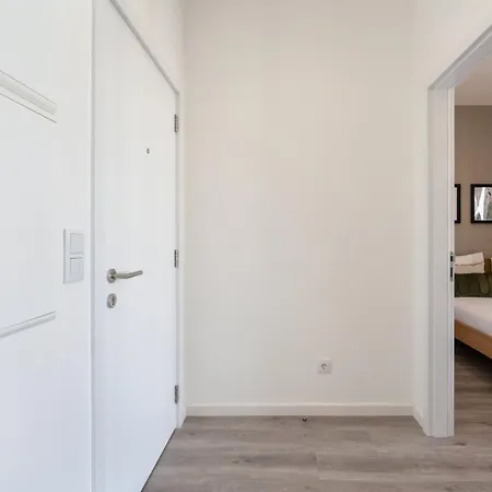 Guestready - Peaceful Retreat In Apartamento