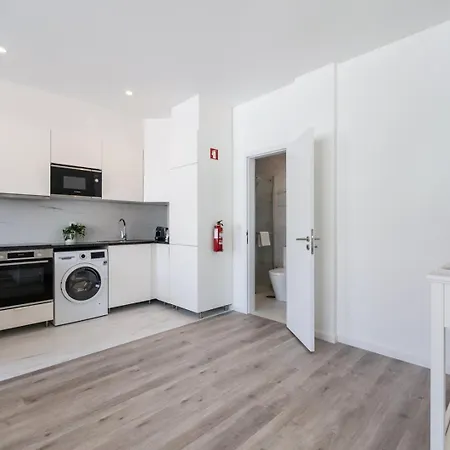 Apartment Guestready - Peaceful Retreat In