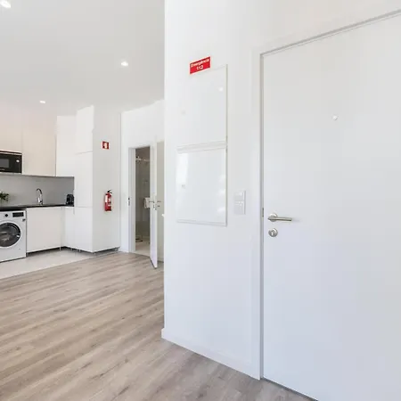 Guestready - Peaceful Retreat In Matosinhos (Porto)