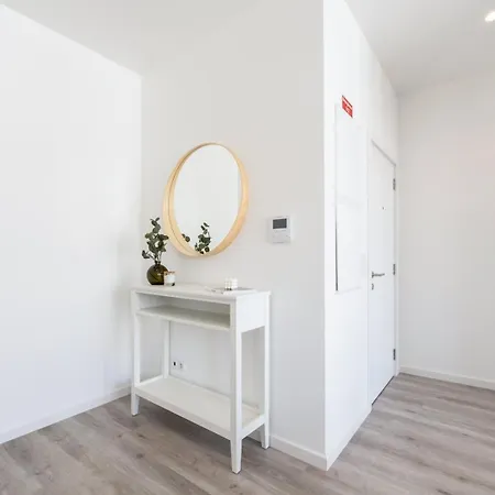 Guestready - Peaceful Retreat In Apartment