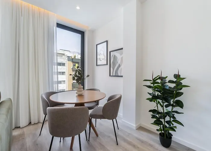 Guestready - Peaceful Retreat In Appartement