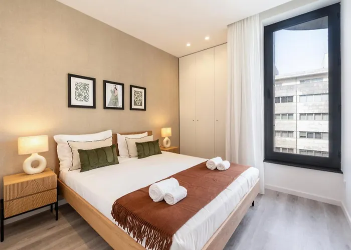 Appartement Guestready - Peaceful Retreat In