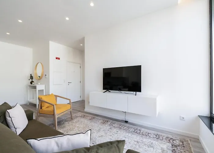 Guestready - Peaceful Retreat In Appartement