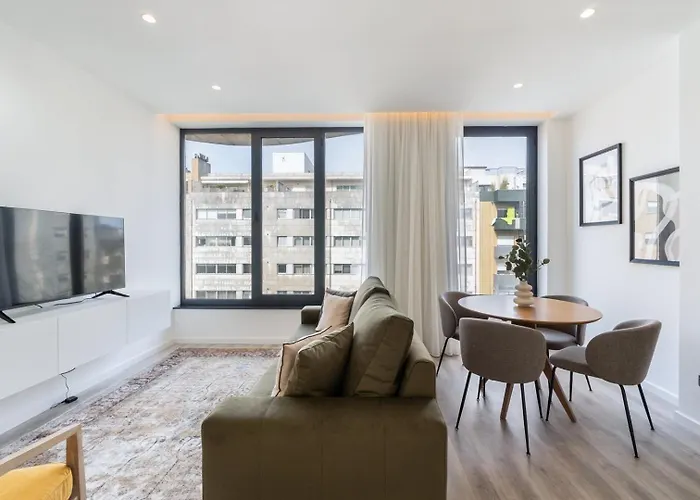 Appartement Guestready - Peaceful Retreat In *