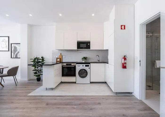 Guestready - Peaceful Retreat In Matosinhos (Porto)