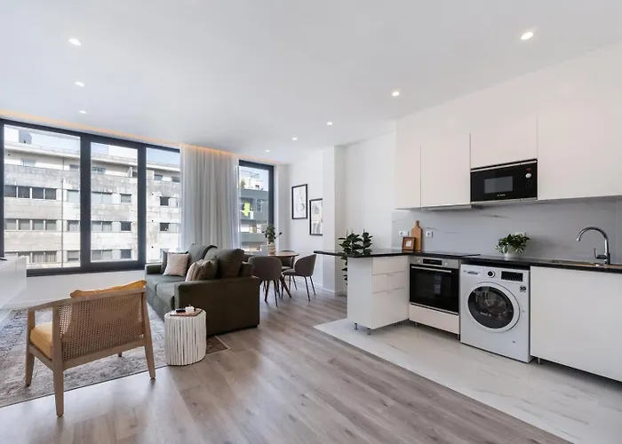 Appartement Guestready - Peaceful Retreat In