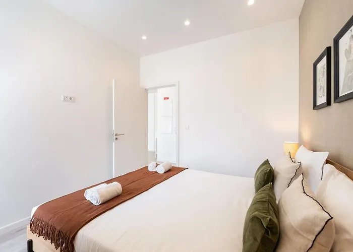 Guestready - Peaceful Retreat In Matosinhos (Porto)