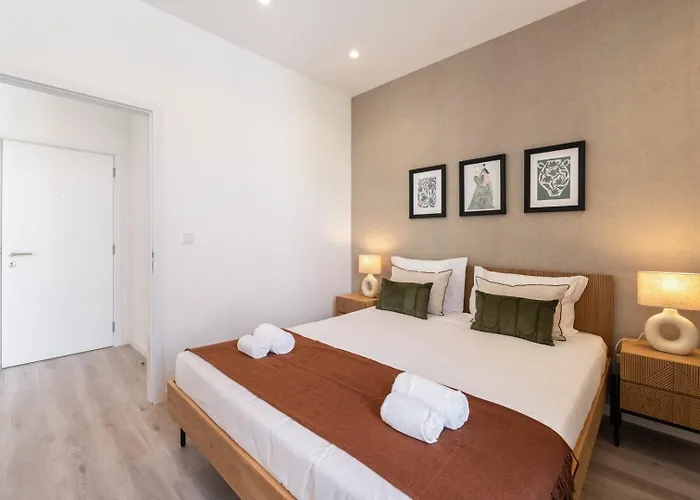 Appartement Guestready - Peaceful Retreat In *