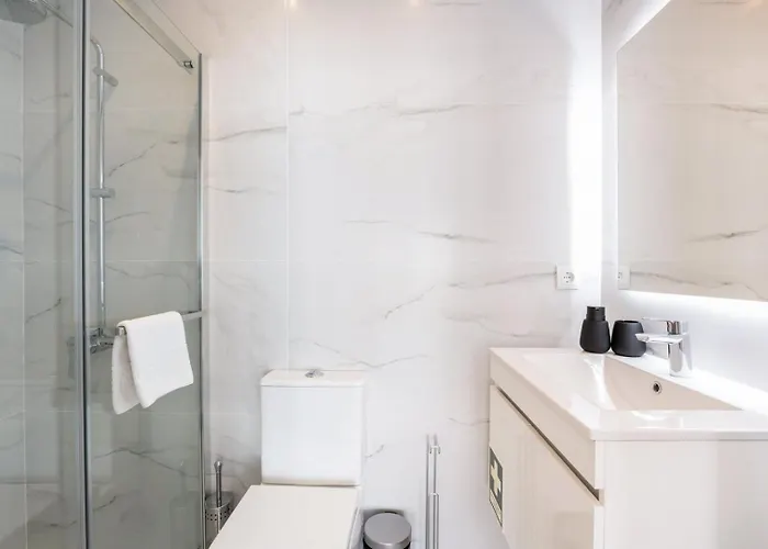 Appartement Guestready - Peaceful Retreat In Matosinhos (Porto)