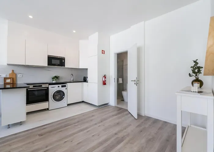 Appartement Guestready - Peaceful Retreat In