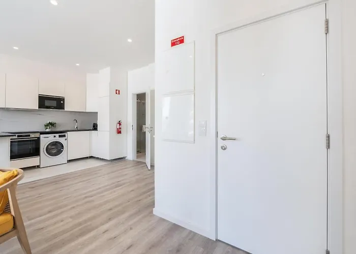 Guestready - Peaceful Retreat In Matosinhos (Porto)