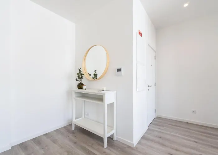 Guestready - Peaceful Retreat In Appartement