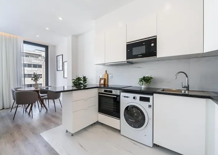 Guestready - Peaceful Retreat In Matosinhos (Porto)